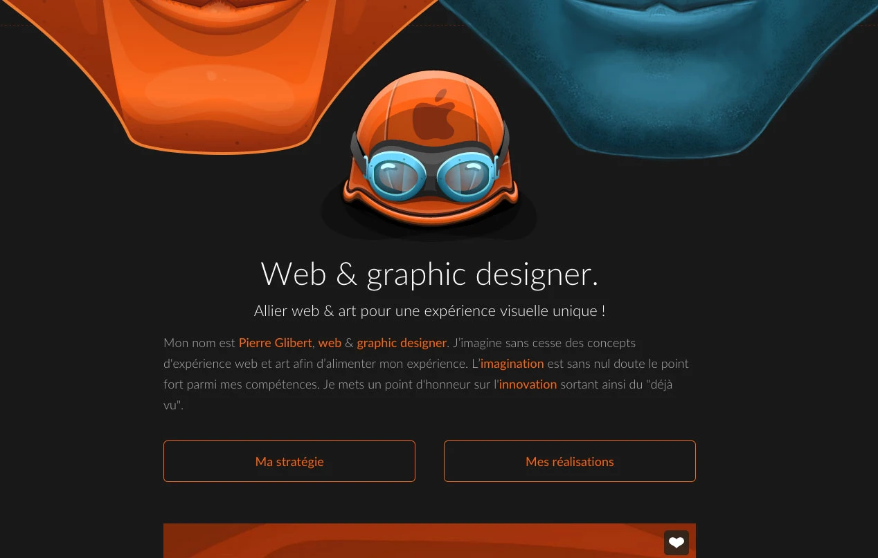 letsbro | visual communication and visual identity = (identity, graphics, 3d, web, print, motion) | work = P.G. portfolio